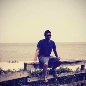 Meet your Posher, Christopher